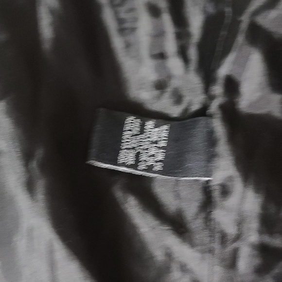 Lane Crawford Faux Leather Jacket - Picture 6 of 6